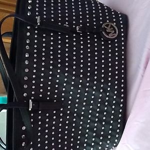 Michael Kors handbag